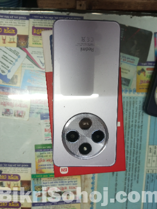 Redmi 14c